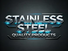 STAINLESS STEEL QUALITY PRODUCTS