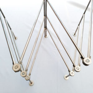 CONSETINA MULTI LEVEL BRAAI GRIDS SUPPORT