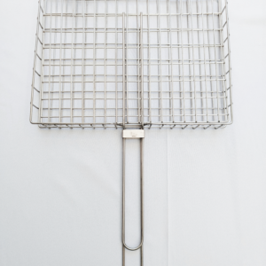 NON COLLAPSIBLE HANDLE-ALL ROUNDER