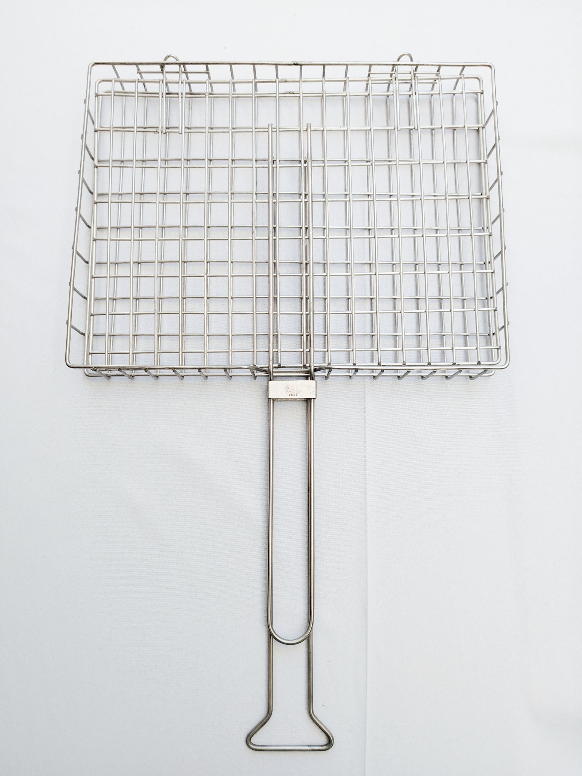 NON COLLAPSIBLE HANDLE-ALL ROUNDER