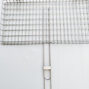 NON  COLLAPSIBLE HANDLE - SNOEK
